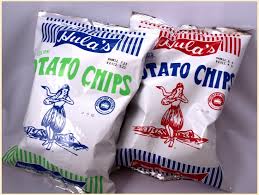 あなたがよく買うお菓子