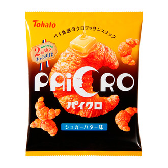 あなたがよく買うお菓子