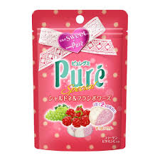 あなたがよく買うお菓子