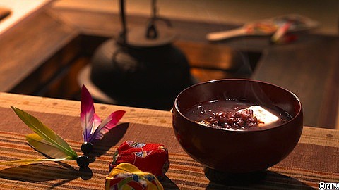 温まる食べ物