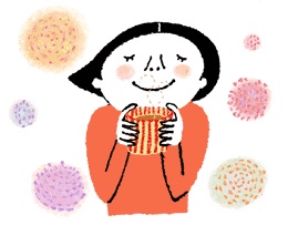 温まる食べ物