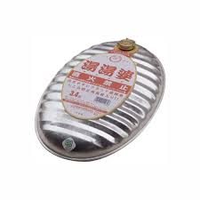 湯たんぽ愛用中の方