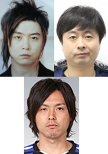 【画像】同じ系統だから好きになった芸能人