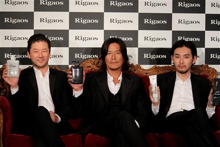 【画像】同じ系統だから好きになった芸能人