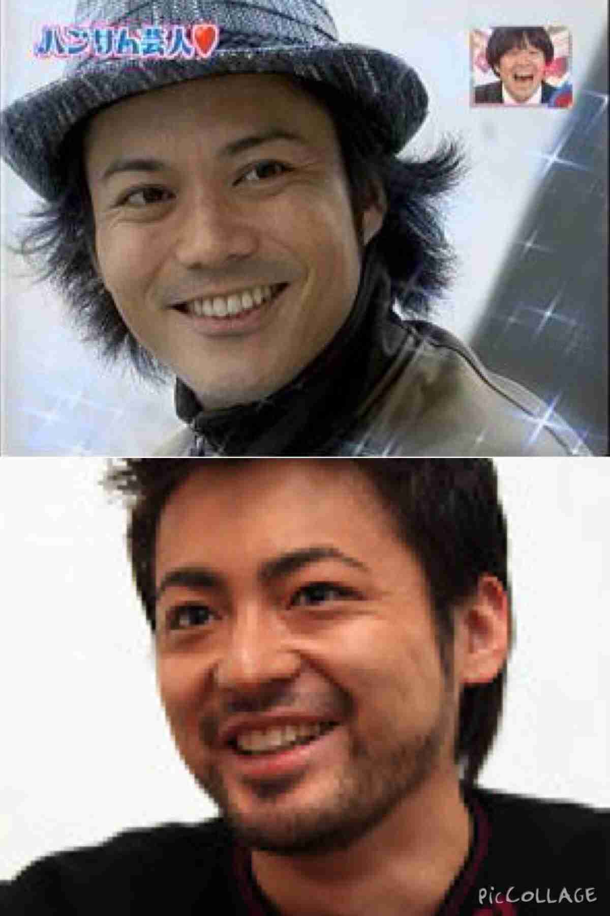 【画像】同じ系統だから好きになった芸能人