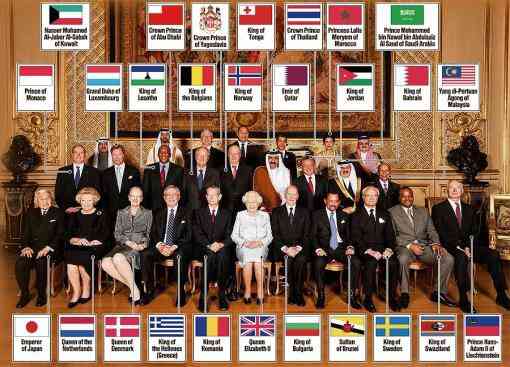 皇室について語ろう