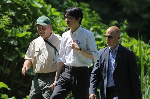 皇室について語ろう