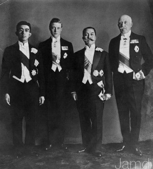 皇室について語ろう