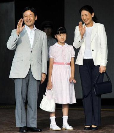 皇室について語ろう