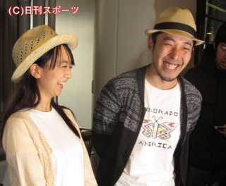 羨ましい芸能人一家