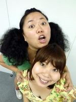 友達になれると思う芸能人