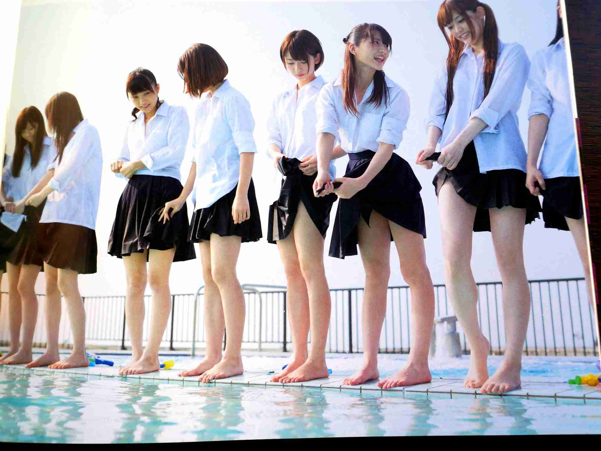 指原莉乃が暴露!AKB48の中で腹黒いのは誰?→「渡辺麻友は腹黒い」「性格が捻じ曲がった」「柏木由紀の顔は可愛くない。雰囲気勝ち」