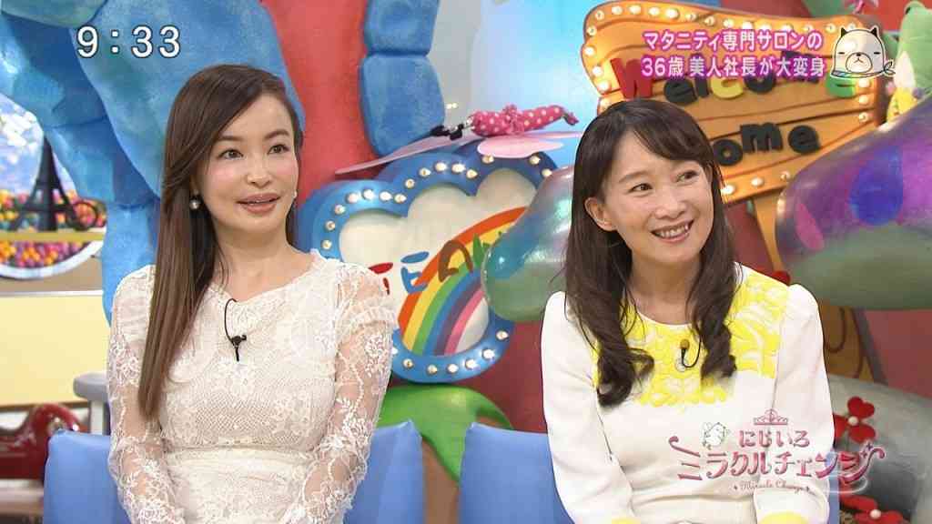動画と雑誌でかなり印象が違う芸能人