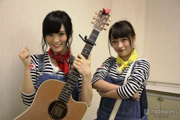 動画と雑誌でかなり印象が違う芸能人