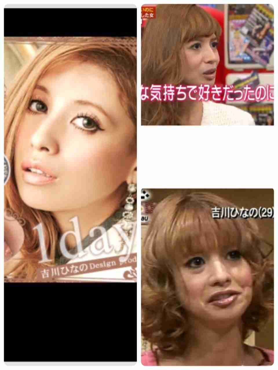 動画と雑誌でかなり印象が違う芸能人