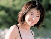 動画と雑誌でかなり印象が違う芸能人