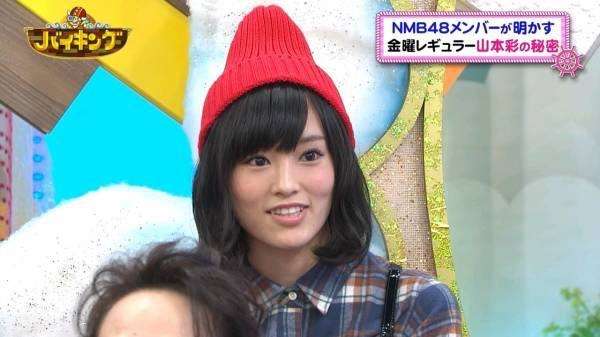 動画と雑誌でかなり印象が違う芸能人