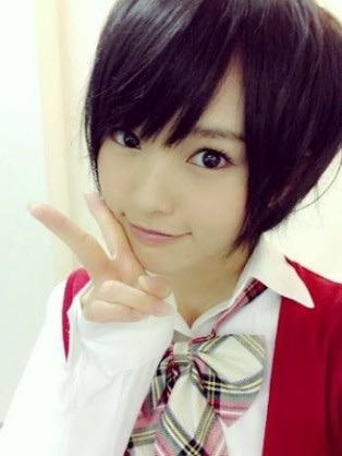 動画と雑誌でかなり印象が違う芸能人