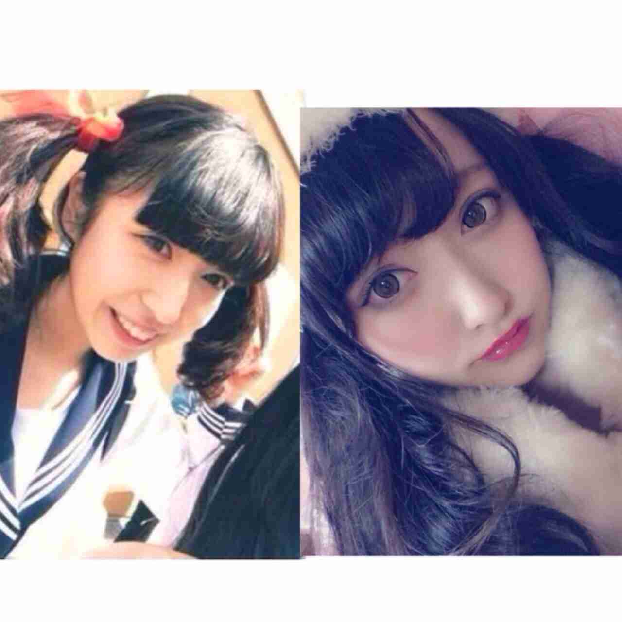 動画と雑誌でかなり印象が違う芸能人
