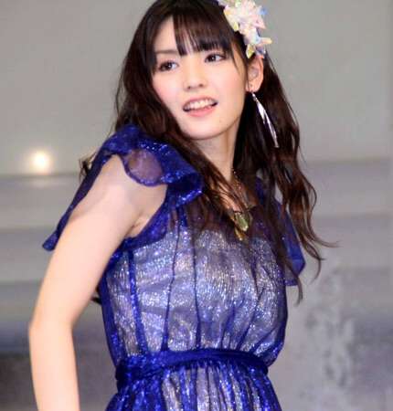 動画と雑誌でかなり印象が違う芸能人