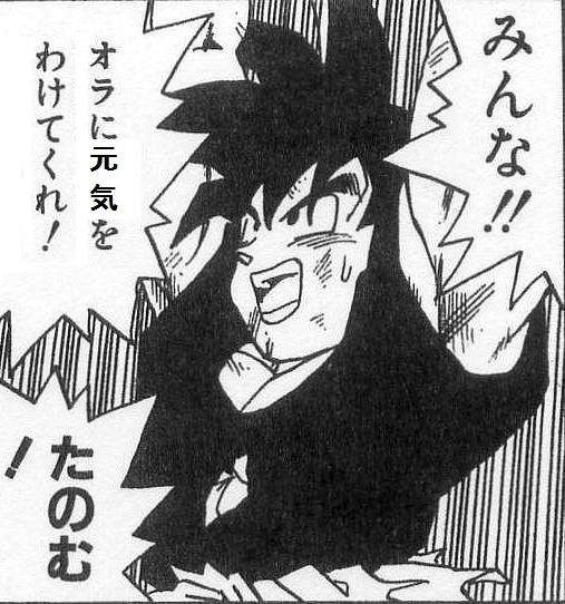 元気がでる画像ください！