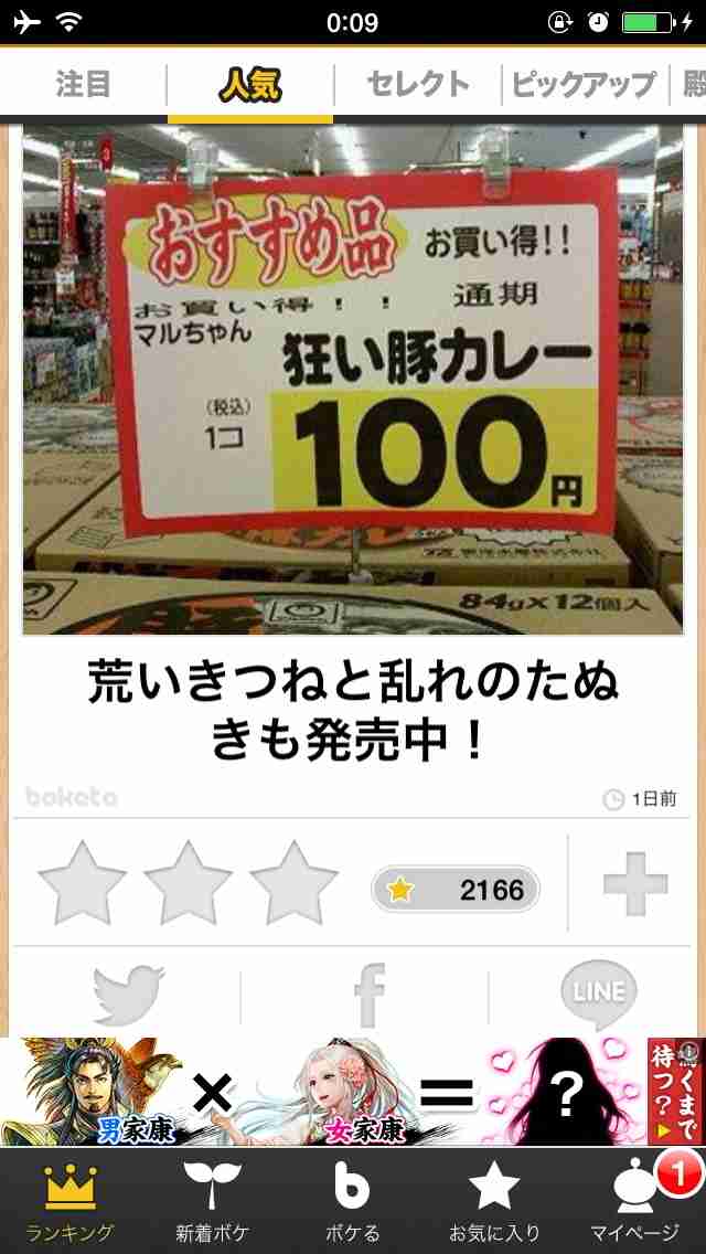 元気がでる画像ください！