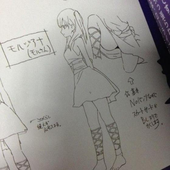 アニメ、漫画で納得がいかない事