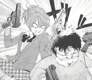 アニメ、漫画で納得がいかない事