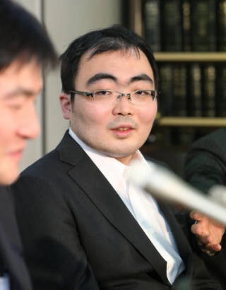 最近二度見したことありますか?