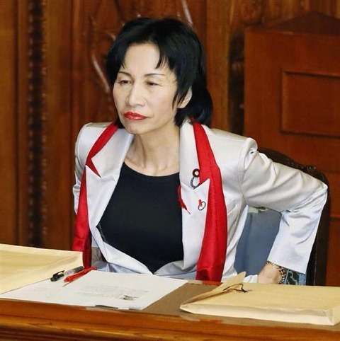 時代遅れなメイク