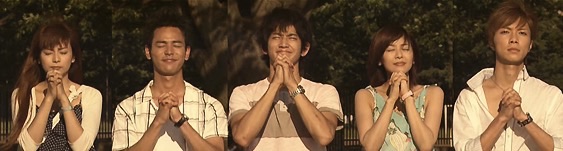 2000年代の面白いドラマ