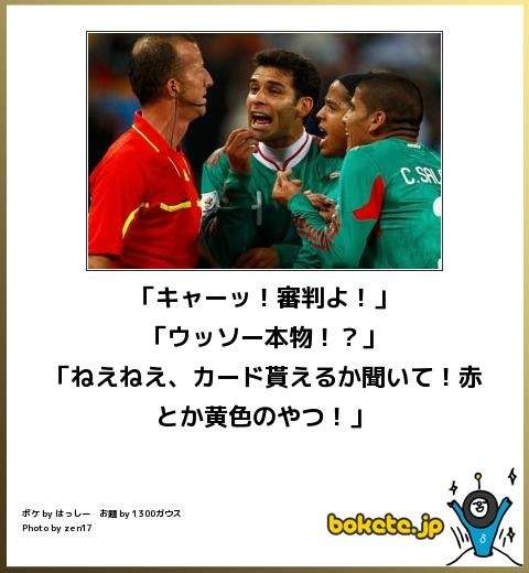 2014年の締めくくりに「ボケて」を貼っていこう