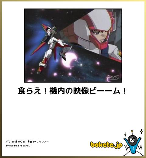 2014年の締めくくりに「ボケて」を貼っていこう