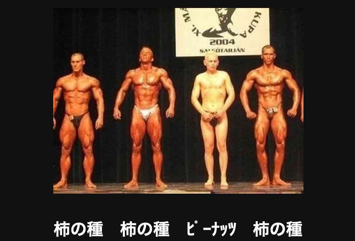 2014年の締めくくりに「ボケて」を貼っていこう