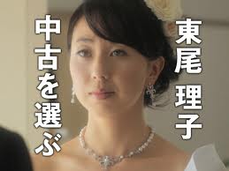 東尾理子、ママタレ“一人勝ち”の理由