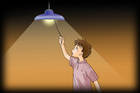 寒い日あるある