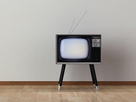 テレビに申したいこと。