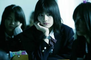 橋本愛のロングヘア姿に「かわいすぎ」と絶賛の声