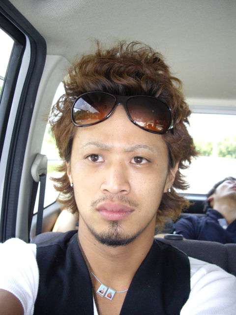 苦手な男性のファッション