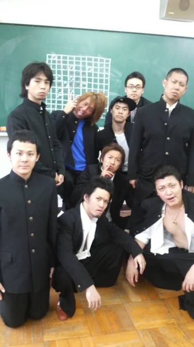 苦手な男性のファッション