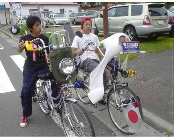 苦手な男性のファッション