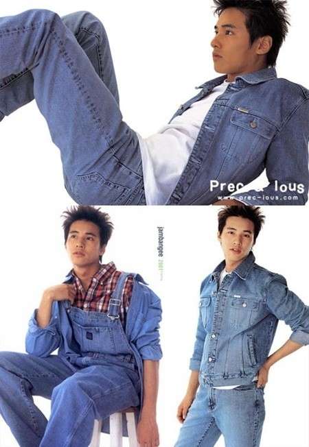 苦手な男性のファッション