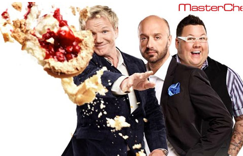 海外のテレビ番組(ドラマ以外)を語ろう!