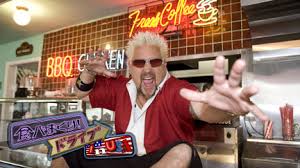 海外のテレビ番組(ドラマ以外)を語ろう!