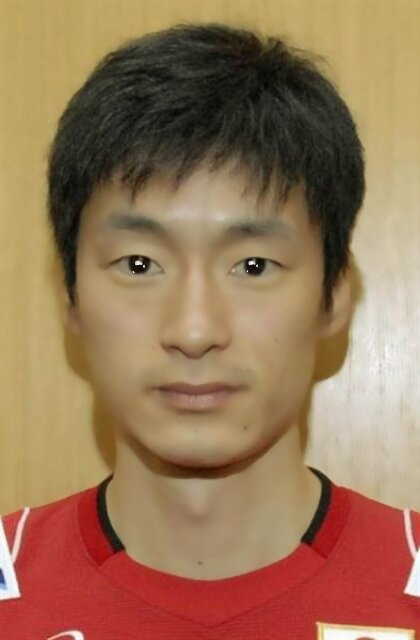 中国出身のバレーボール日本代表選手を逮捕…パチンコ店で14万円置き引き