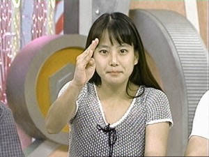「日テレ内定取り消し」笹崎里菜さん　一転入社へ