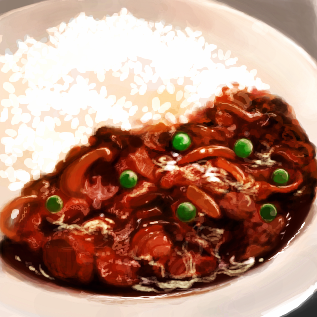 美味しいハヤシライスの作り方