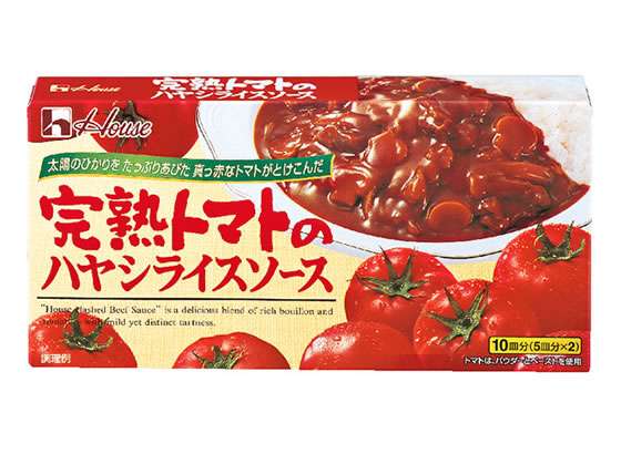 美味しいハヤシライスの作り方