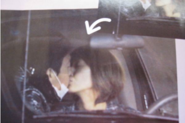 青木裕子 モデル として初表紙 アナウンサー時代から一変 ガールズちゃんねる Girls Channel