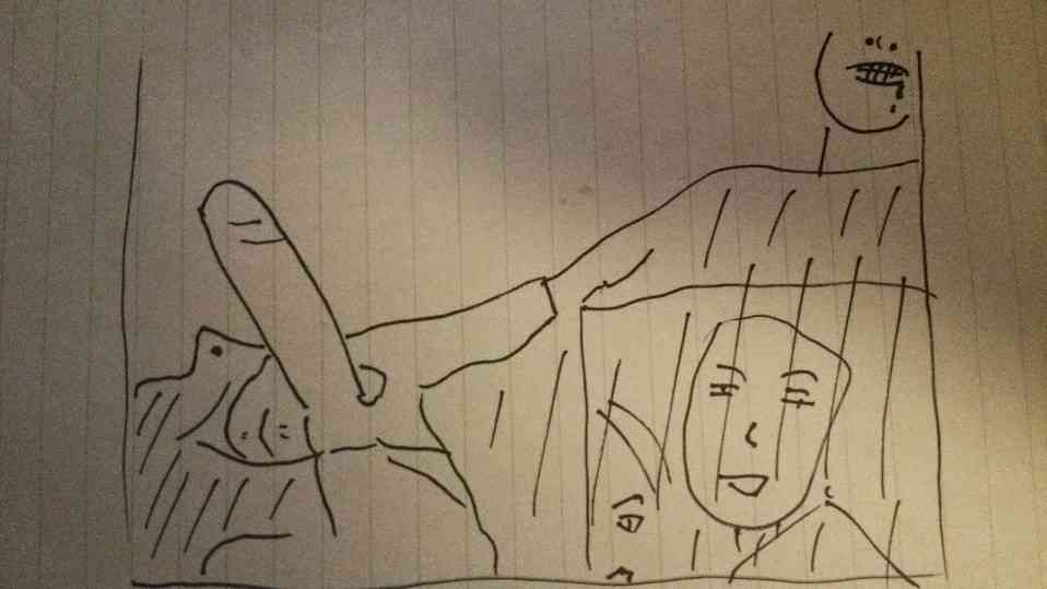 あまりにデカい!ブリトニー・スピアーズを虜にした元夫のイチモツ画像に米ネット民が騒然